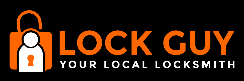Lock Guy - Your friendly, reliable local professional locksmith